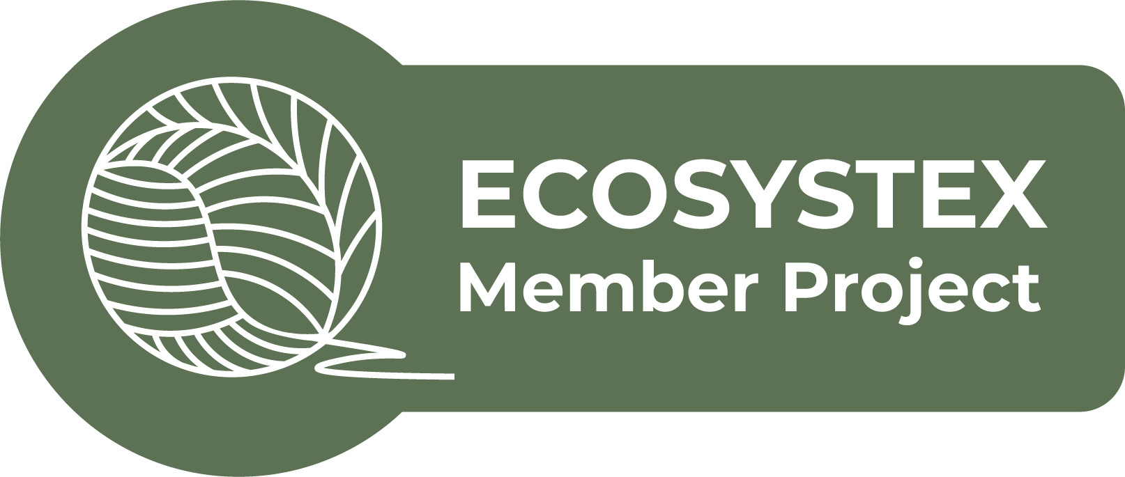 Ecosystex member